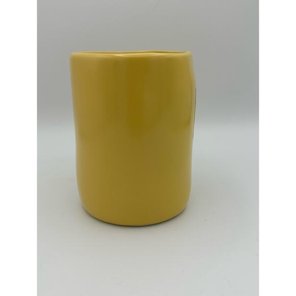 Rae Dunn Busy Bee Coffee Tea Mug - Picture 2 of 5